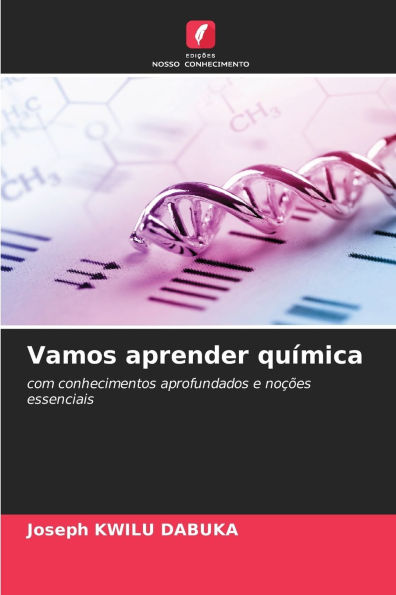 Vamos aprender quÃ¯Â¿Â½mica