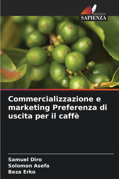 Commercializzazione e marketing Preferenza di uscita per il caffÃ¯Â¿Â½