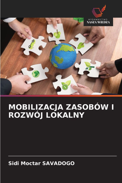 Mobilizacja ZasobÃ¯Â¿Â½w I RozwÃ¯Â¿Â½j Lokalny