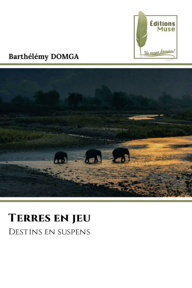 Terres en jeu