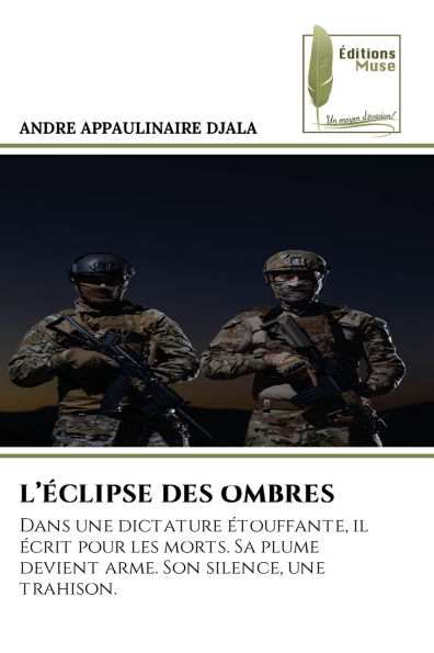L'�clipse Des Ombres