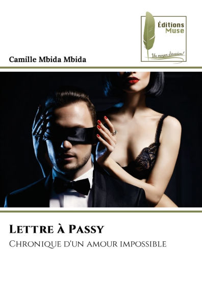 Lettre Ã¯Â¿Â½ Passy