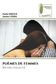 Title: Poï¿½mes de Femmes, Author: Nadia Birouk