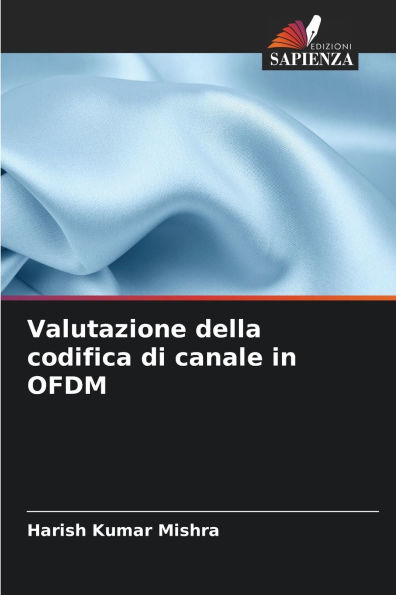 Valutazione della codifica di canale in OFDM