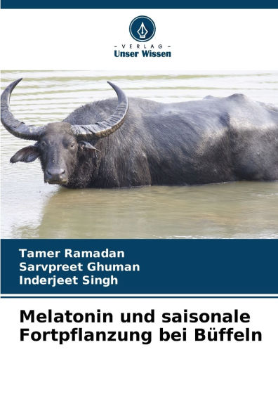 Melatonin und saisonale Fortpflanzung bei BÃ¯Â¿Â½ffeln