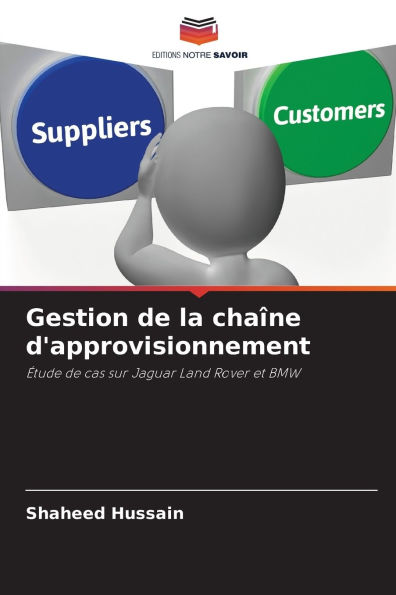 Gestion de la chaÃ¯Â¿Â½ne d'approvisionnement