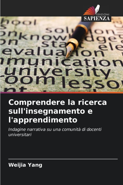 Comprendere la ricerca sull'insegnamento e l'apprendimento