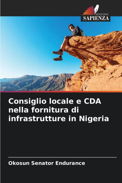 Consiglio locale e CDA nella fornitura di infrastrutture in Nigeria