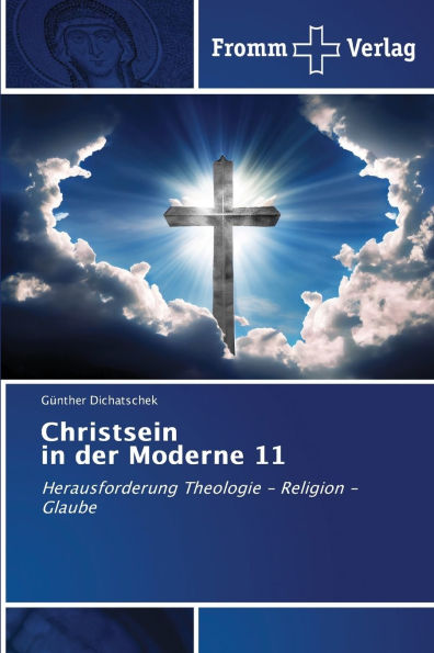 Christsein in der Moderne 11
