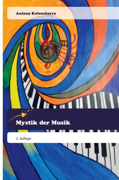Mystik der Musik