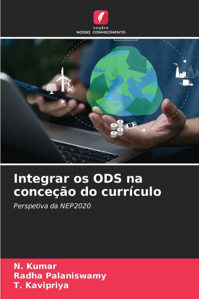 Integrar os ODS na conceÃ¯Â¿Â½Ã¯Â¿Â½o do currÃ¯Â¿Â½culo