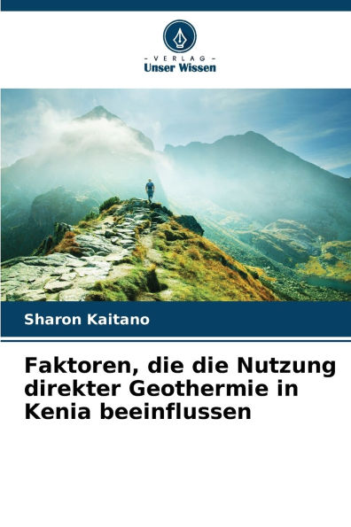 Faktoren, die die Nutzung direkter Geothermie in Kenia beeinflussen