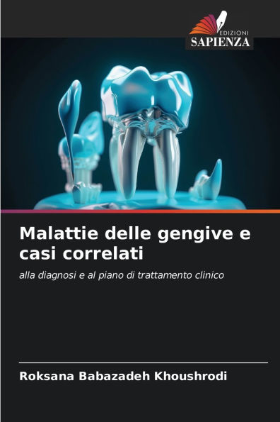 Malattie delle gengive e casi correlati