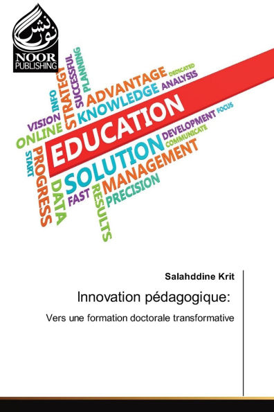 Innovation pï¿½dagogique