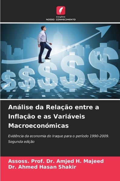 AnÃ¯Â¿Â½lise da RelaÃ¯Â¿Â½Ã¯Â¿Â½o entre a InflaÃ¯Â¿Â½Ã¯Â¿Â½o e as VariÃ¯Â¿Â½veis MacroeconÃ¯Â¿Â½micas