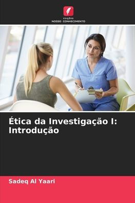 Ã¯Â¿Â½tica da InvestigaÃ¯Â¿Â½Ã¯Â¿Â½o I: IntroduÃ¯Â¿Â½Ã¯Â¿Â½o