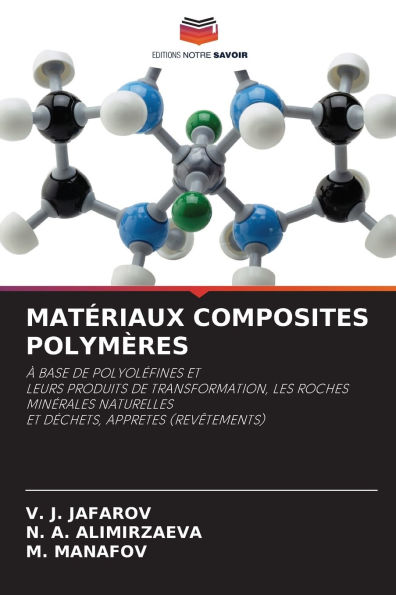 MatÃ¯Â¿Â½riaux Composites PolymÃ¯Â¿Â½res