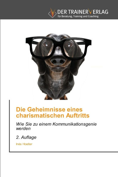 Die Geheimnisse eines charismatischen Auftritts