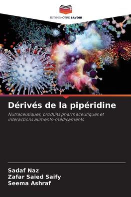 D�riv�s de la pip�ridine