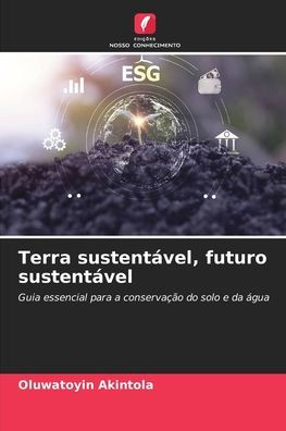 Terra sustentÃ¯Â¿Â½vel, futuro sustentÃ¯Â¿Â½vel