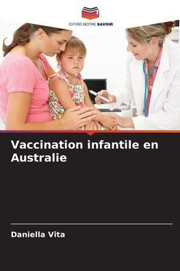 Vaccination infantile en Australie