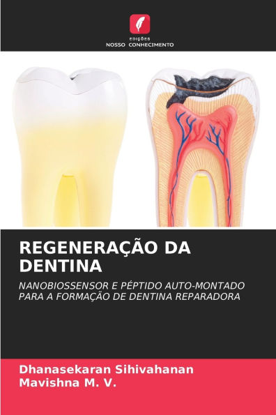 RegeneraÃ¯Â¿Â½Ã¯Â¿Â½o Da Dentina
