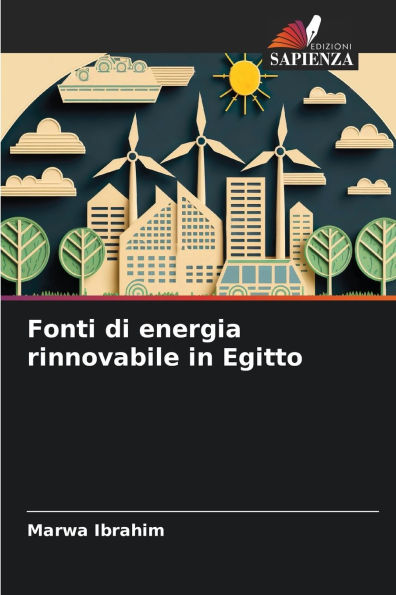 Fonti di energia rinnovabile in Egitto