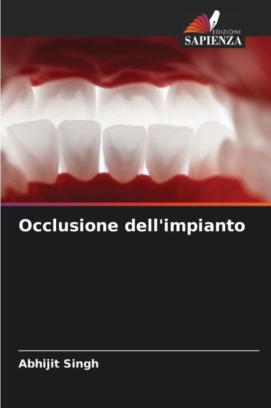 Occlusione dell'impianto