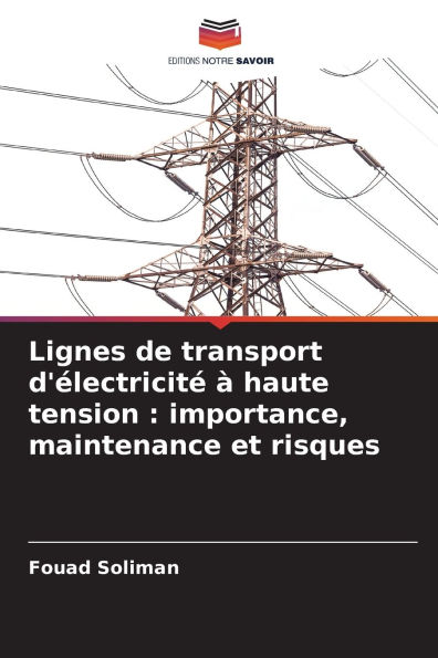 Lignes de transport d'Ã¯Â¿Â½lectricitÃ¯Â¿Â½ Ã¯Â¿Â½ haute tension: importance, maintenance et risques