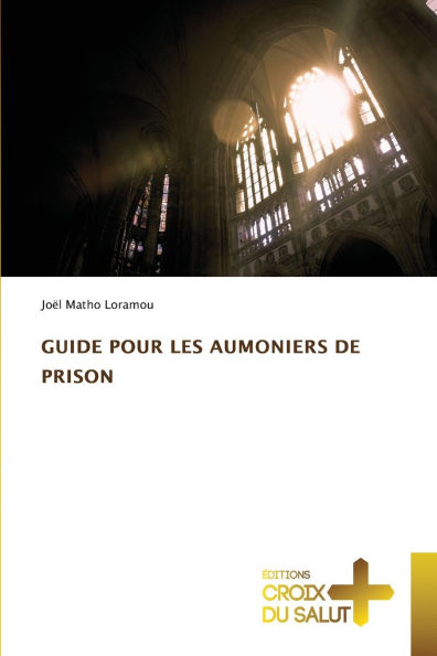 Guide Pour Les Aumoniers de Prison