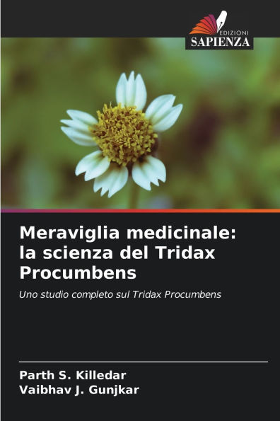 Meraviglia medicinale: la scienza del Tridax Procumbens
