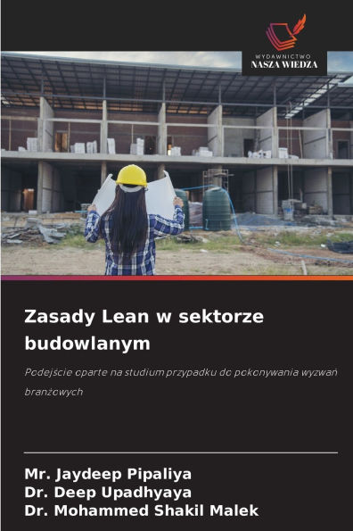 Zasady Lean w sektorze budowlanym