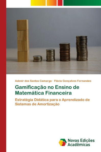 GamificaÃ¯Â¿Â½Ã¯Â¿Â½o no Ensino de MatemÃ¯Â¿Â½tica Financeira