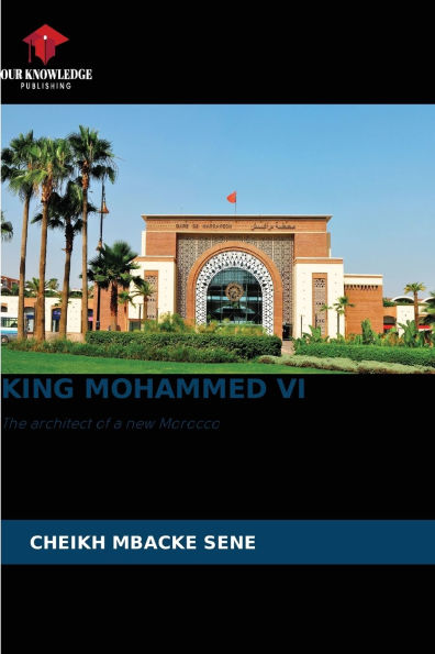 King Mohammed VI