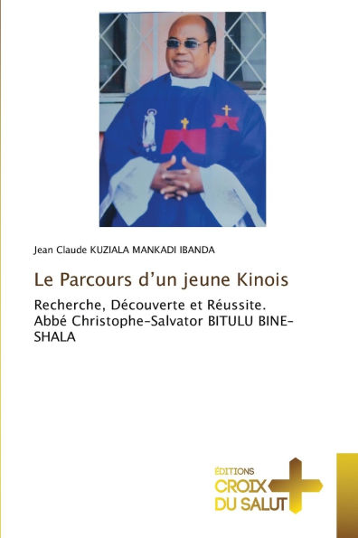 Le Parcours d'un jeune Kinois