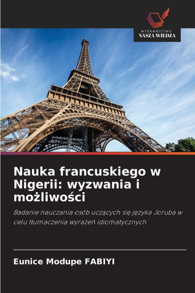 Nauka francuskiego w Nigerii: wyzwania i możliwości
