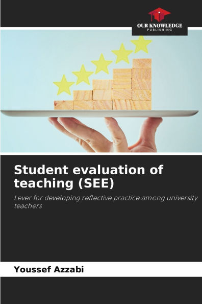 Student evaluation of teaching (SEE)