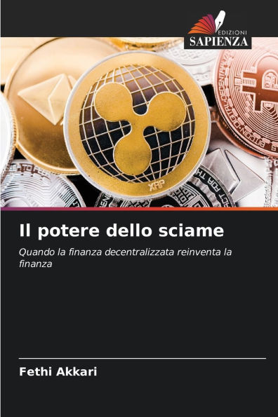 Il potere dello sciame