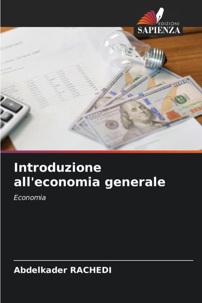 Introduzione all'economia generale