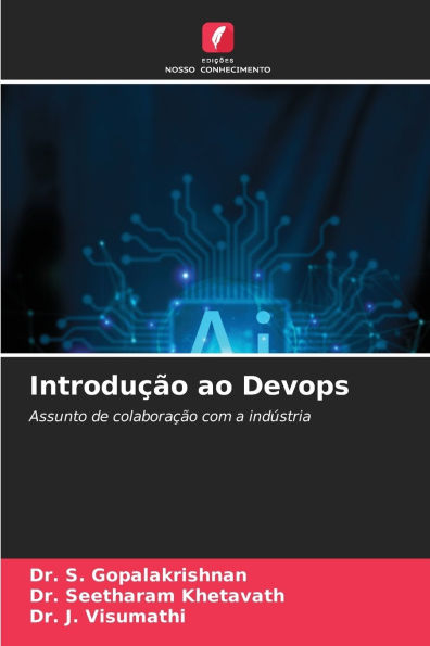 IntroduÃ¯Â¿Â½Ã¯Â¿Â½o ao Devops