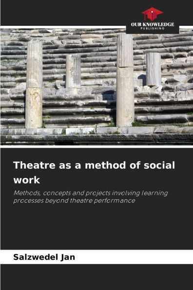 Theatre as a method of social work