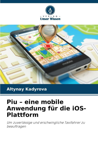 Piu - eine mobile Anwendung fÃ¯Â¿Â½r die iOS-Plattform