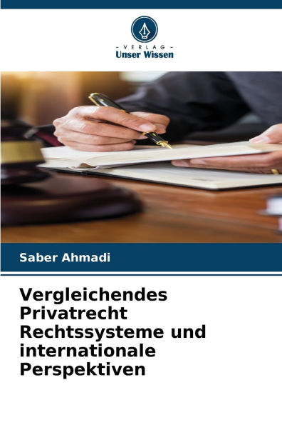 Vergleichendes Privatrecht Rechtssysteme und internationale Perspektiven