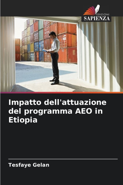 Impatto dell'attuazione del programma AEO in Etiopia