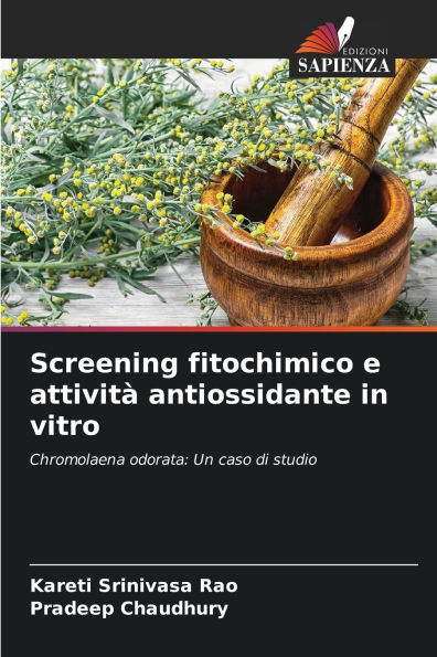 Screening fitochimico e attivitÃ¯Â¿Â½ antiossidante in vitro