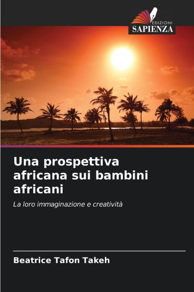 Una prospettiva africana sui bambini africani