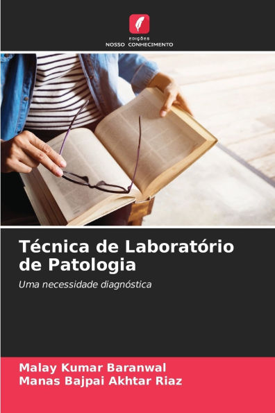 TÃ¯Â¿Â½cnica de LaboratÃ¯Â¿Â½rio de Patologia