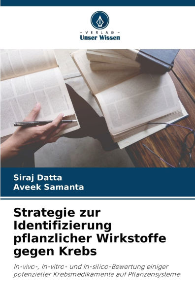 Strategie zur Identifizierung pflanzlicher Wirkstoffe gegen Krebs