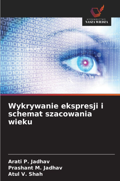Wykrywanie ekspresji i schemat szacowania wieku