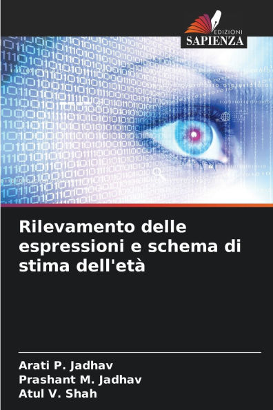 Rilevamento delle espressioni e schema di stima dell'etÃ¯Â¿Â½